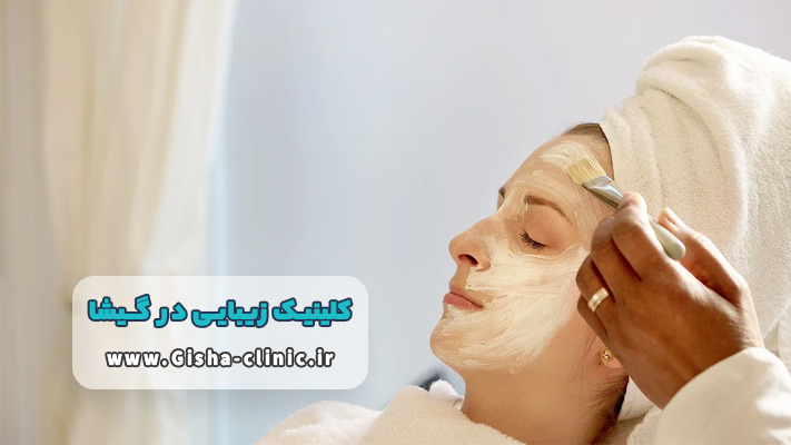 معرفی بهترین کلینیک زیبایی در گیشا